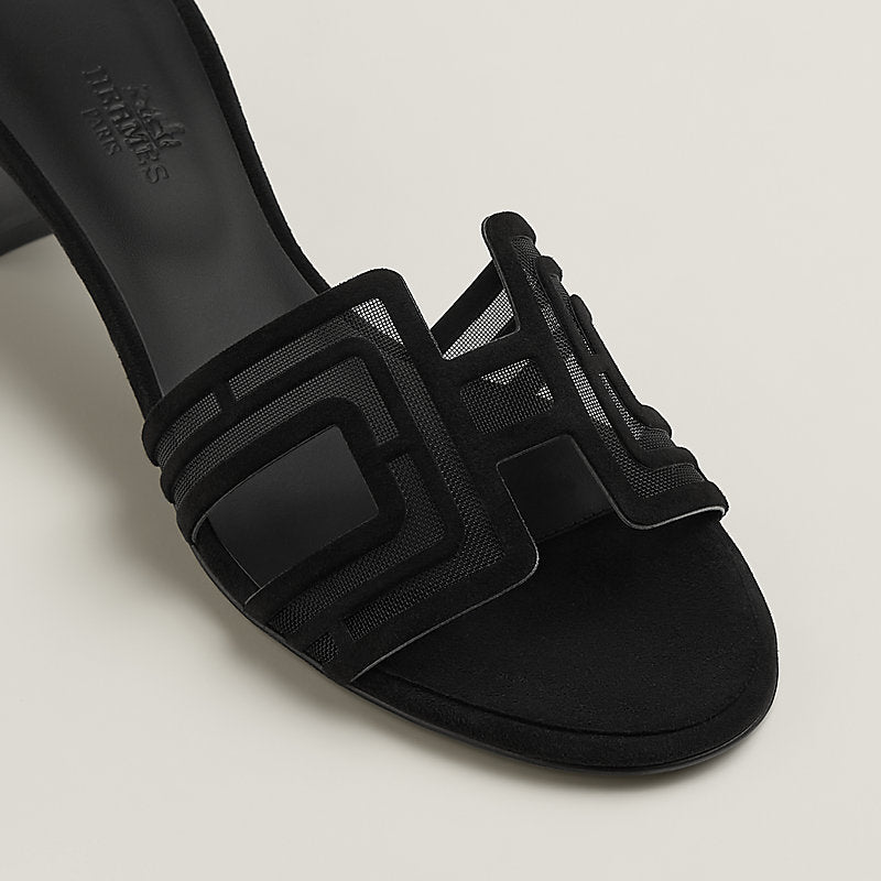Hermes Oasis sandal