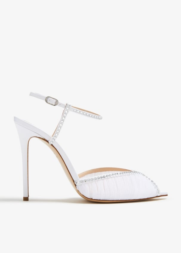 ANDREA WAZEN  Katy Sandals