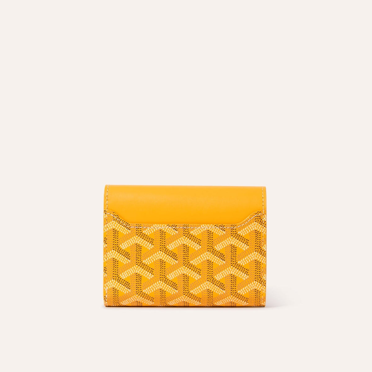 GOYARD Saint-Gabriel wallet