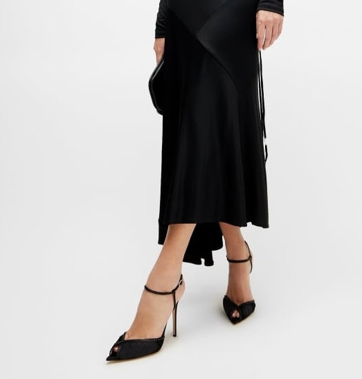 ANDREA WAZEN

Katy Sandals