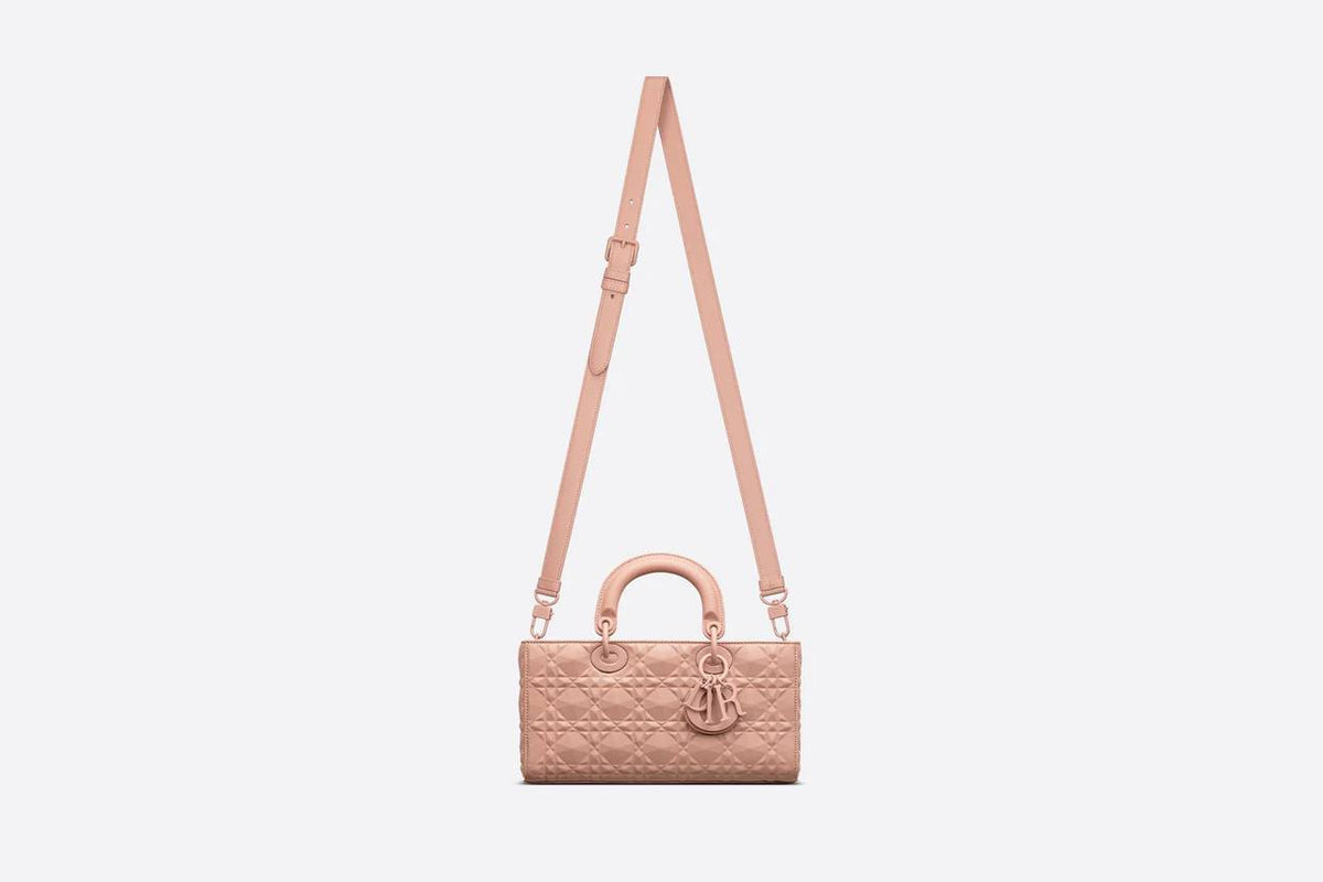 Medium Lady D-Joy Bag