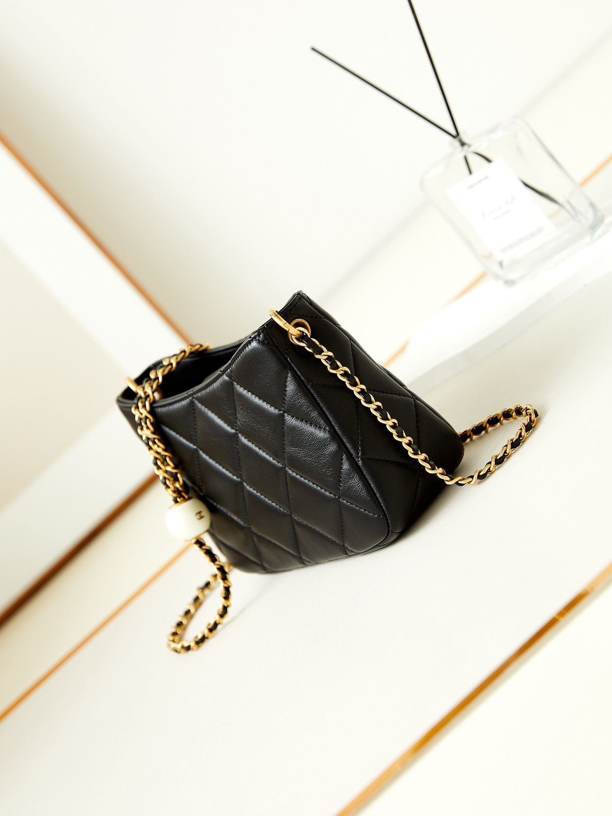 New collection Chanel