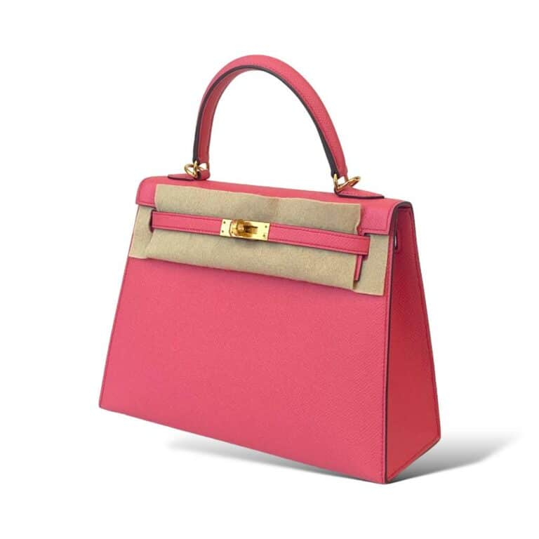 Hermes Kelly 25