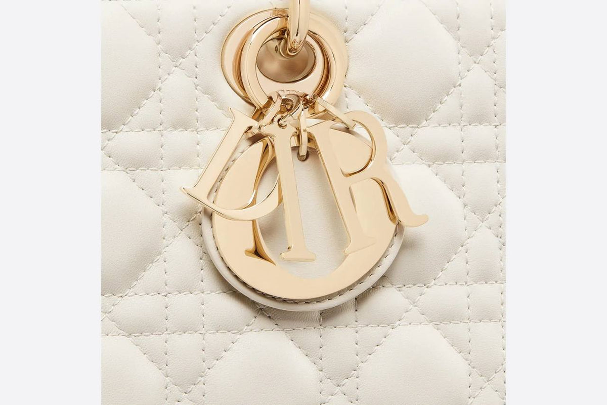 Medium Lady D-Joy Bag