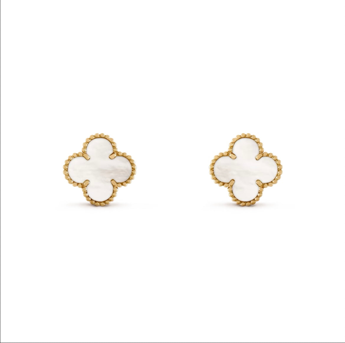 Van cleef set