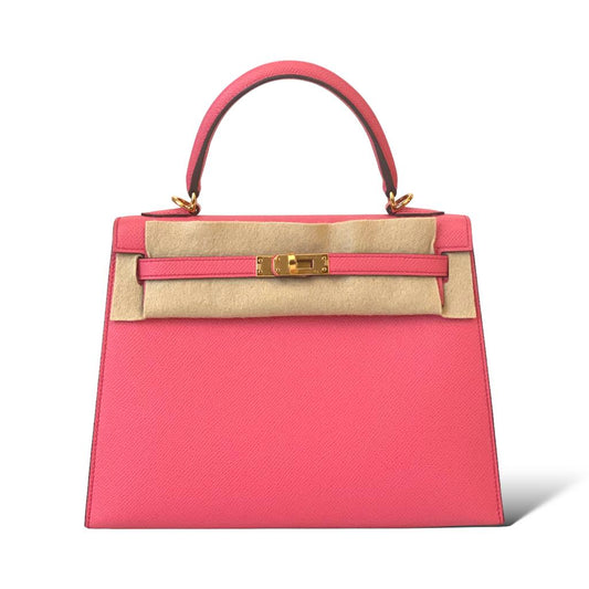 Hermes Kelly 25