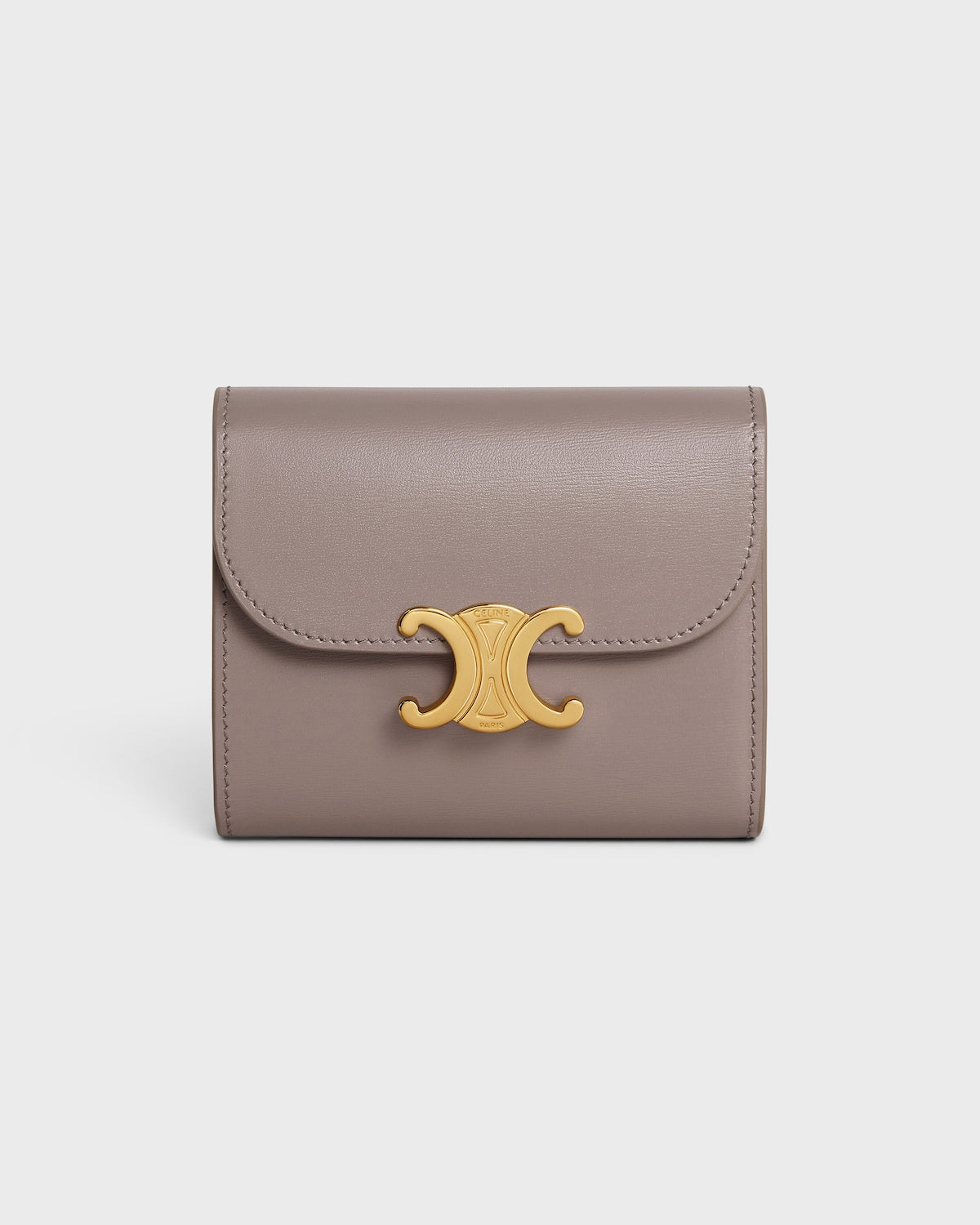 Celine SMALL FLAP WALLET