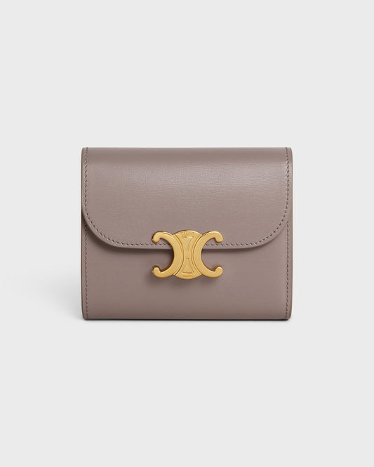 Celine SMALL FLAP WALLET
