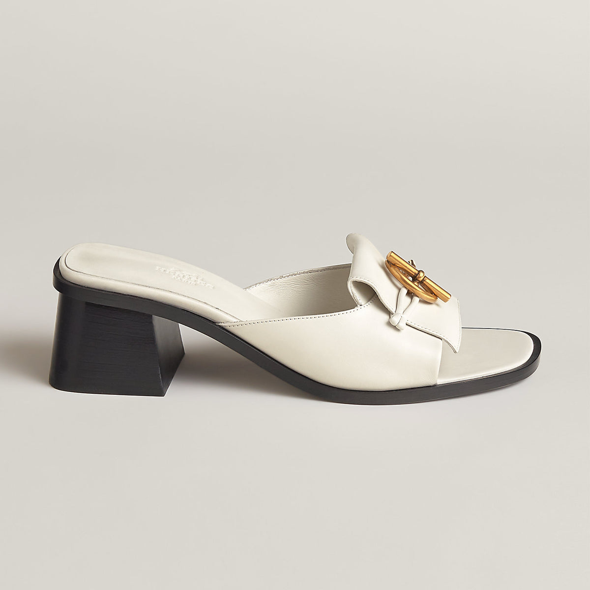 HERMES Ilot 50 sandal