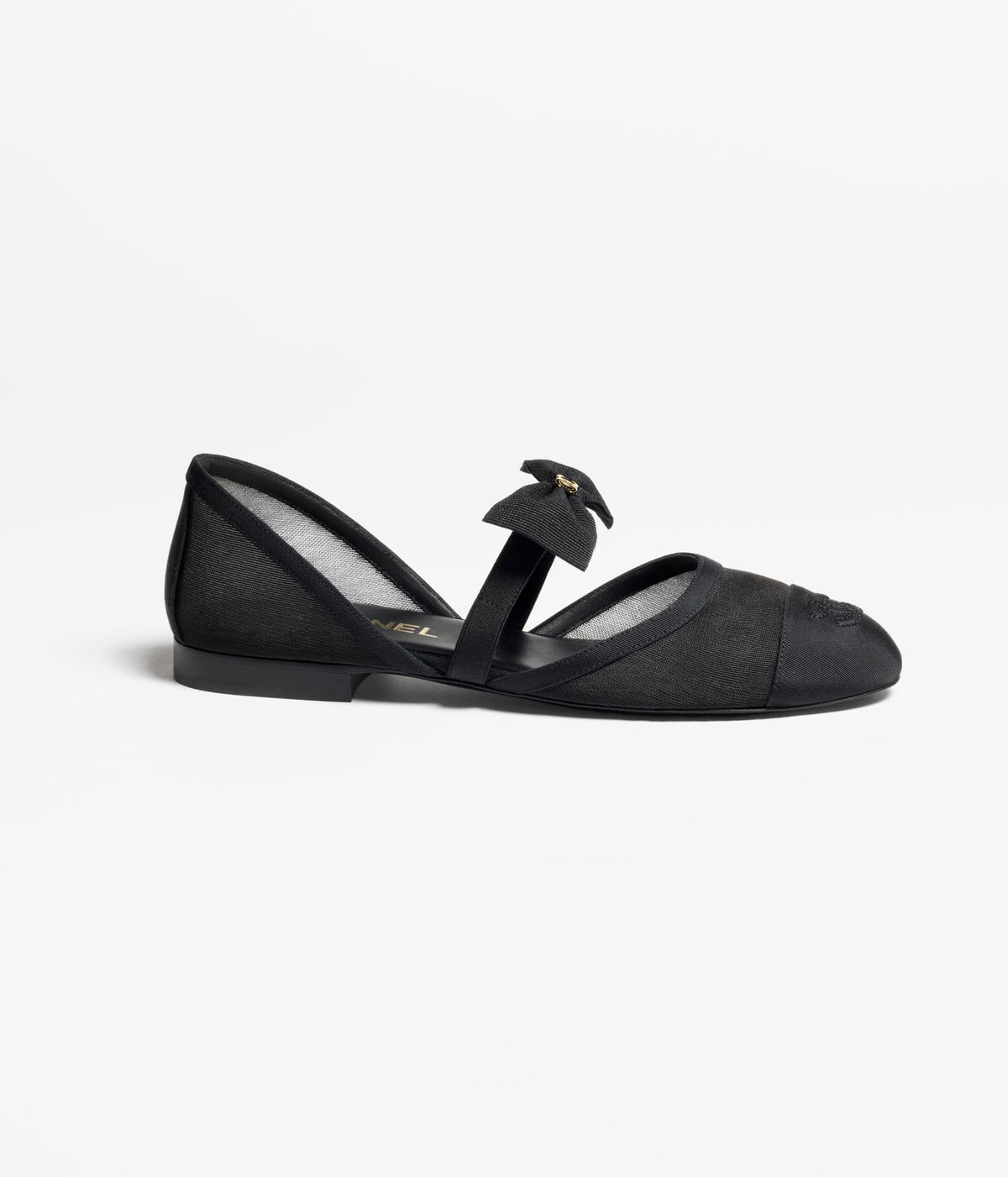 Chanel MARY JANES