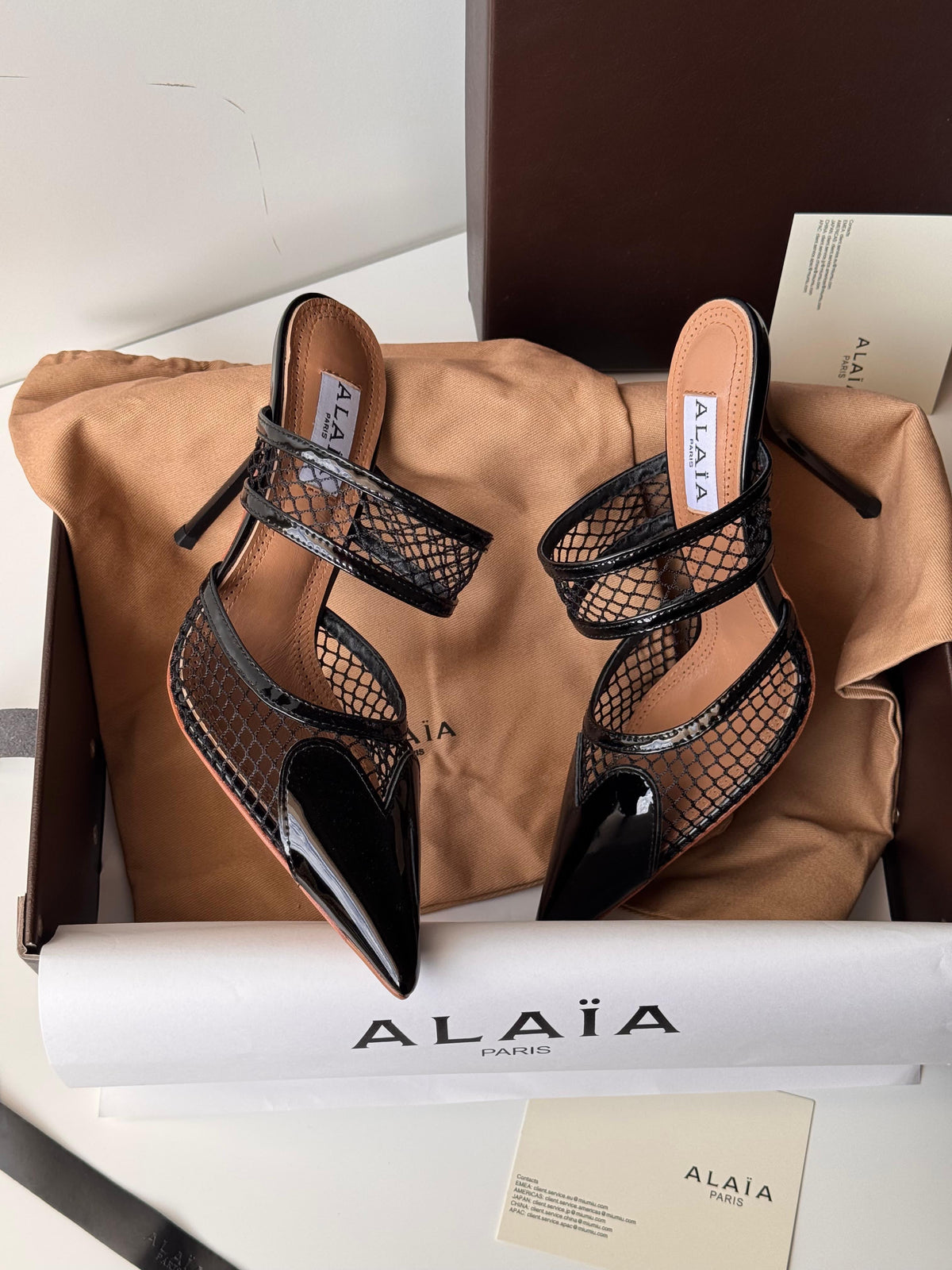 Alaia