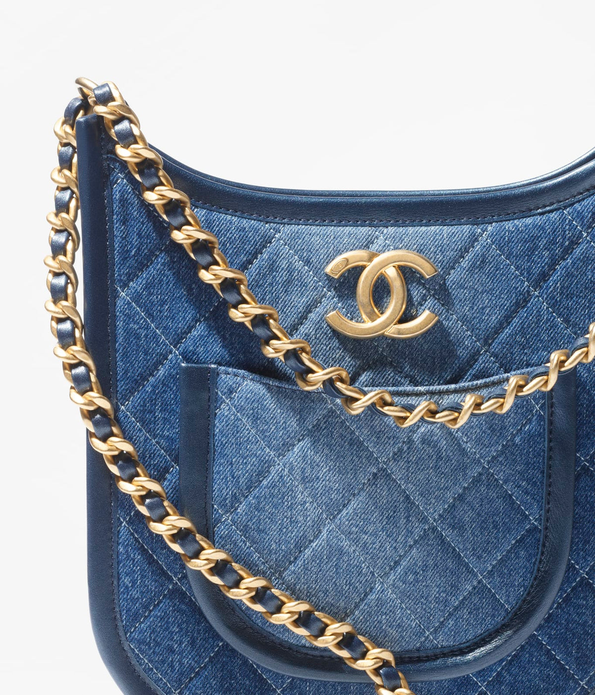 Chanel HOBO HANDBAG