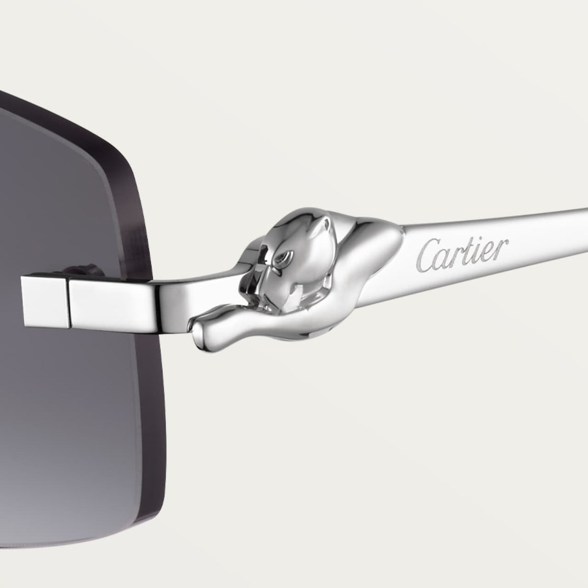 Cartier glasses