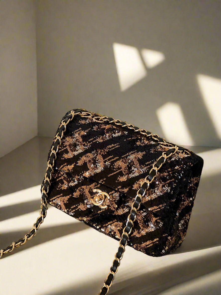 Chanel bag