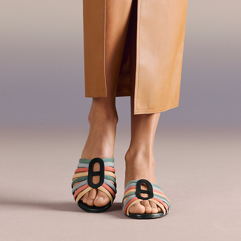 Hermes Noria sandal