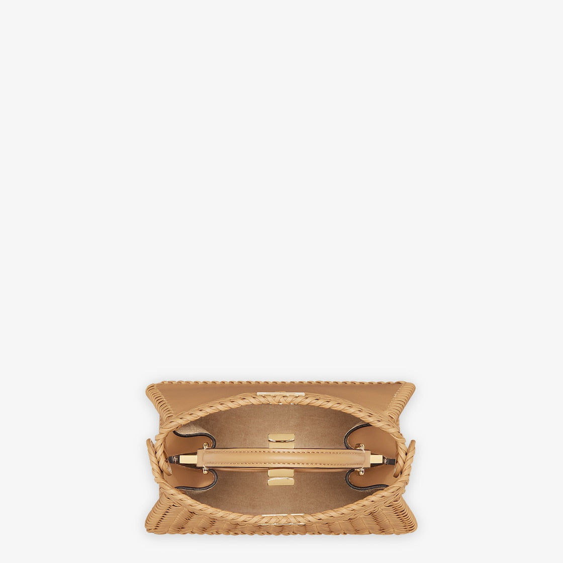 Fendi Peekaboo ISeeU Small