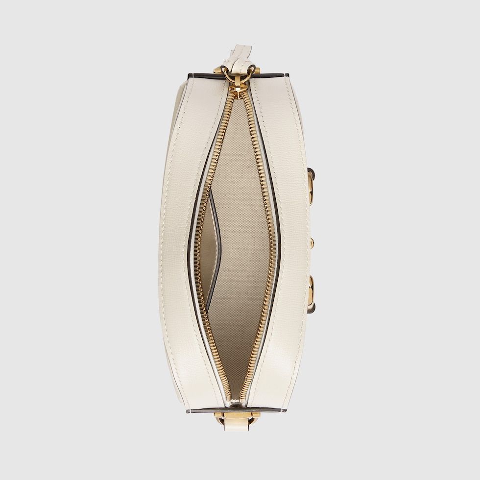 GUCCI HORSEBIT 1955 SMALL SHOULDER BAG