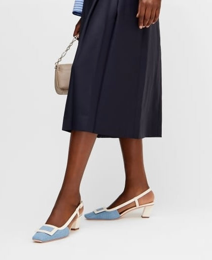 Rogervivier