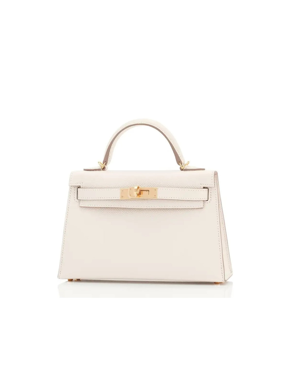 Hermes mini Kelly 20