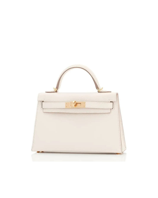 Hermes mini Kelly 20