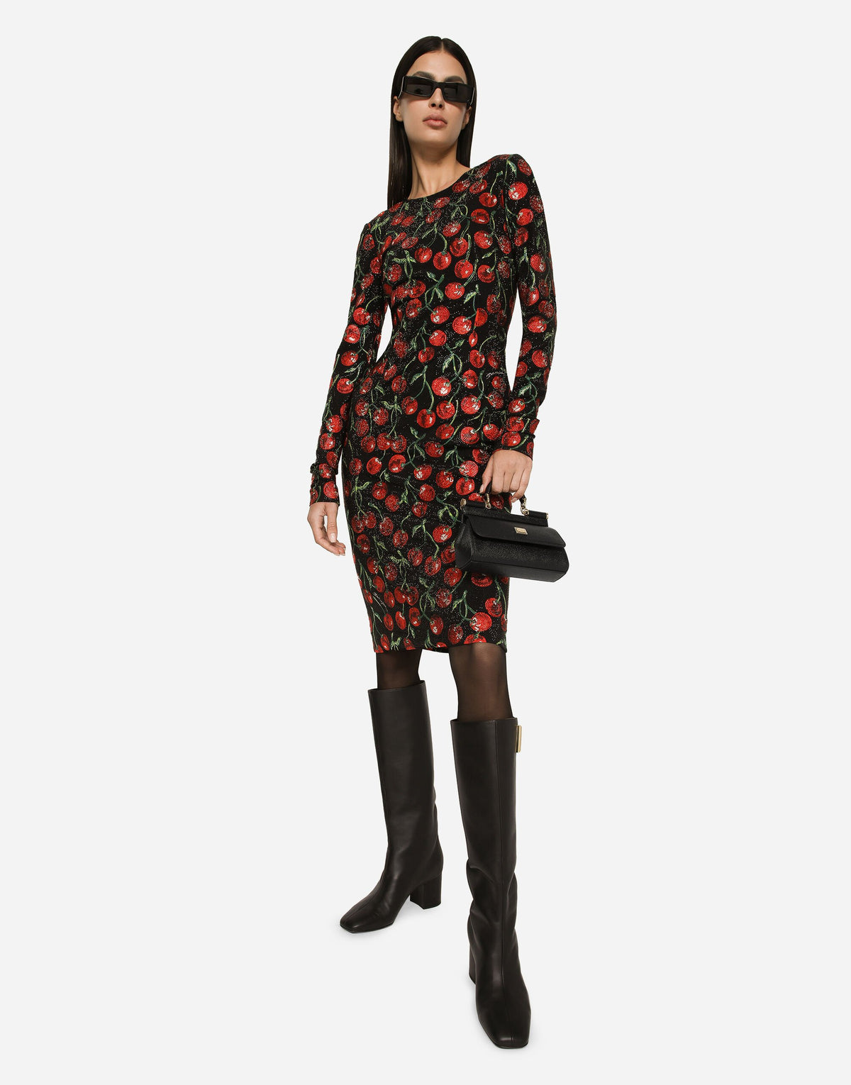 DOLCE&GABBANA