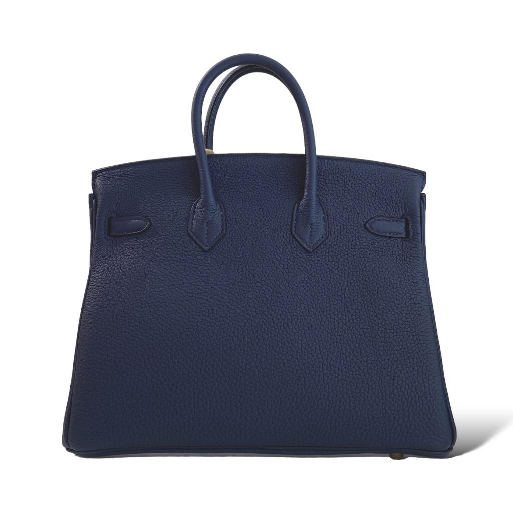 Hermès Birkin 25