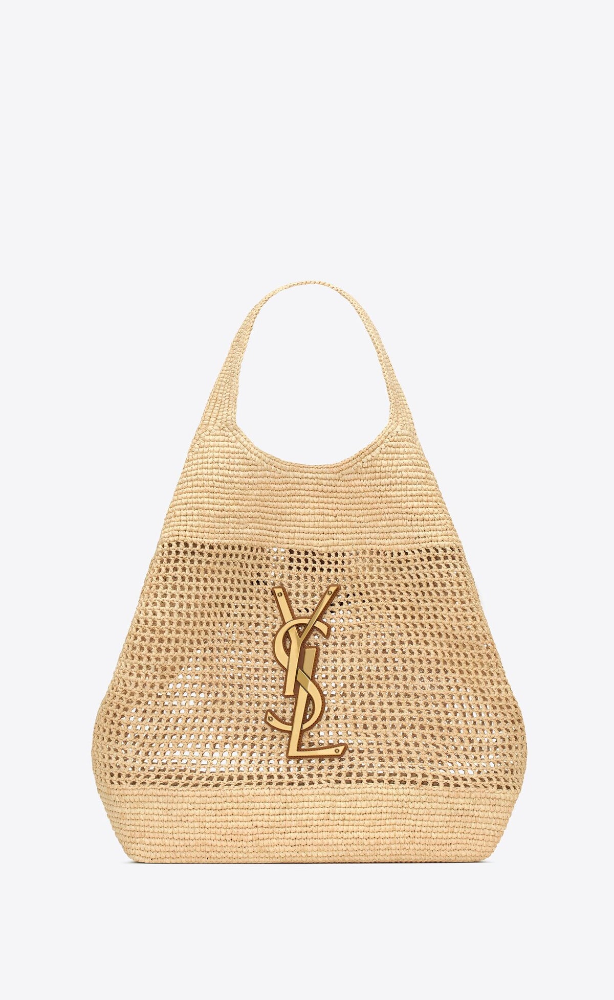 Vsl ICARE IN RAFFIA