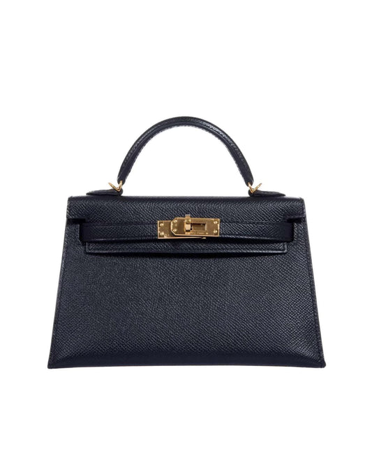 Hermes mini Kelly 20