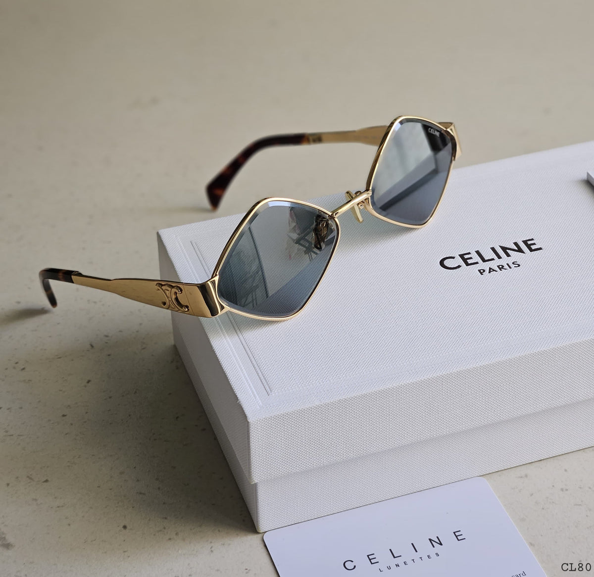 Celine glasses