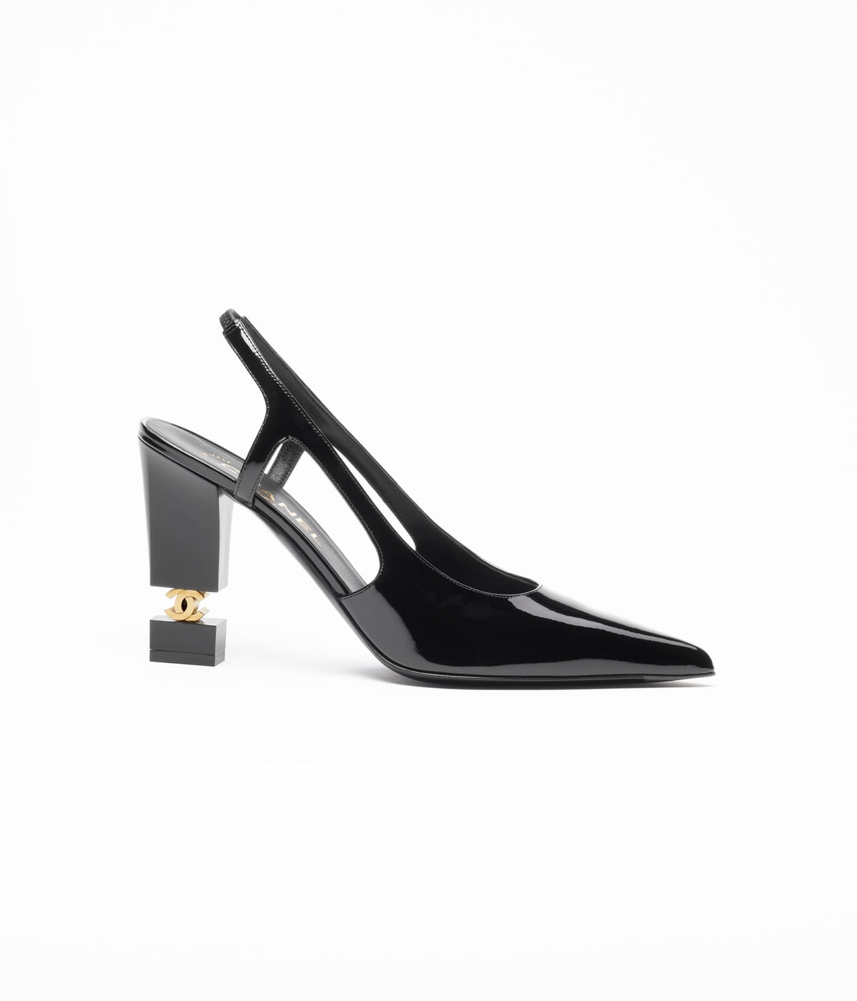 Chanel SLINGBACKS
