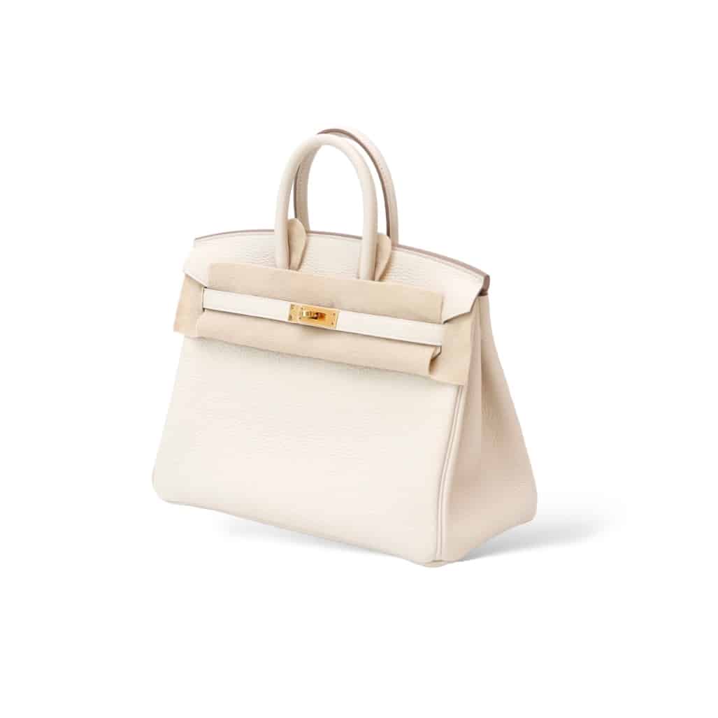 Hermès Birkin 25