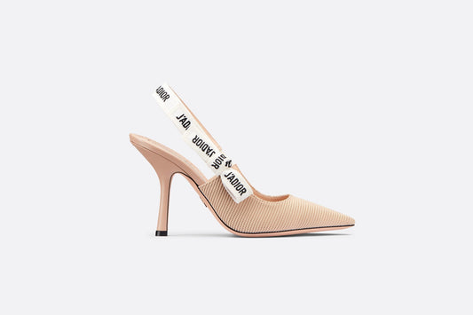 J'Adior Slingback Pump