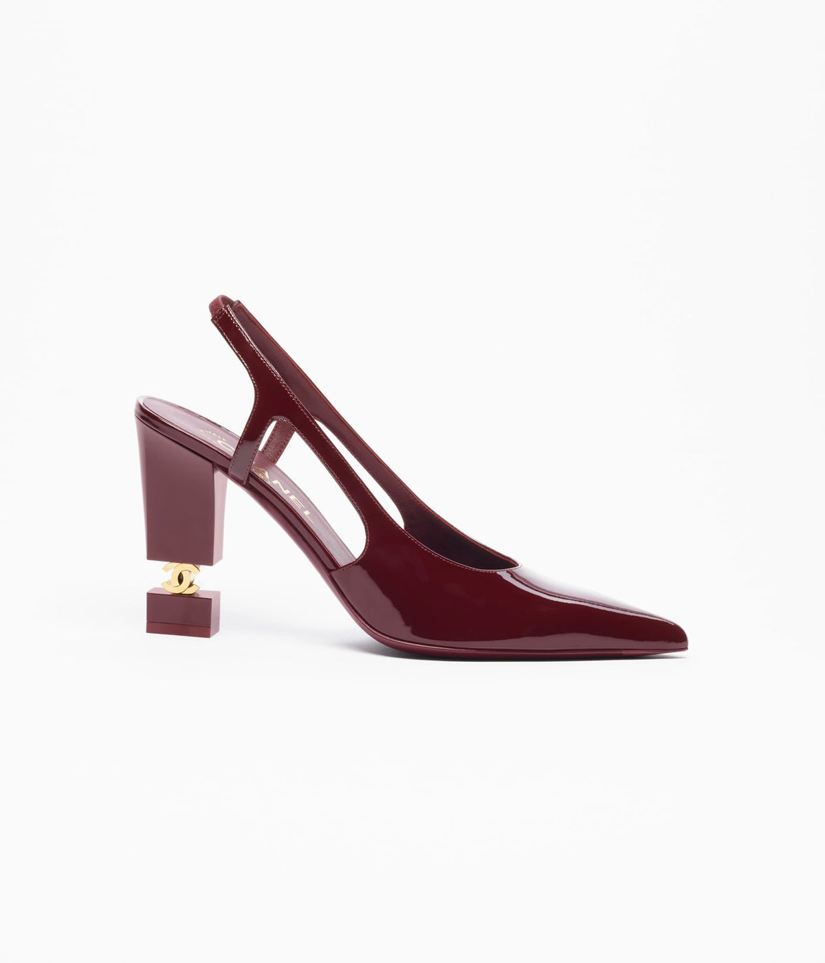 Chanel SLINGBACKS