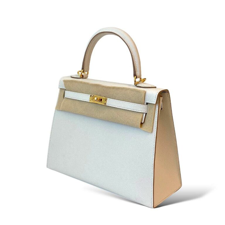 Hermes Kelly 30