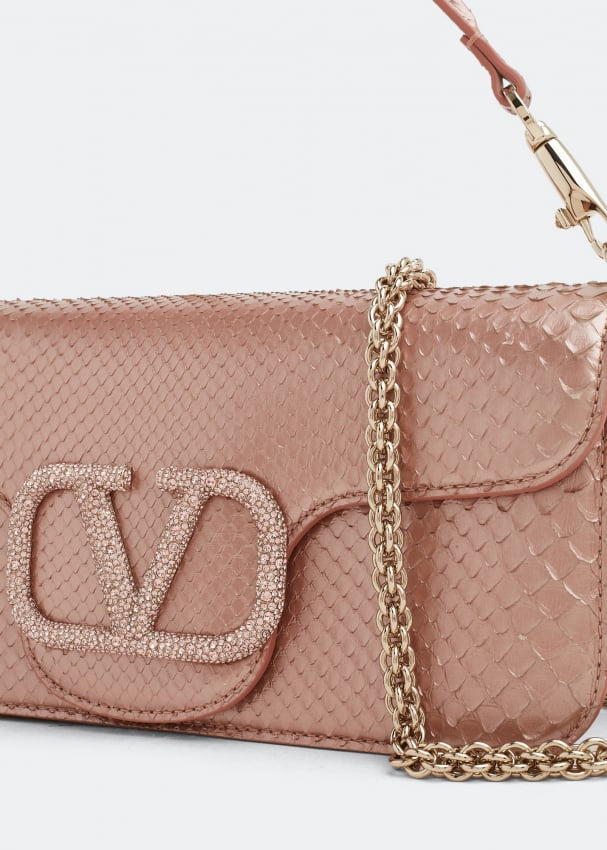 VALENTINO GARAVANI

Locò Shoulder Bag