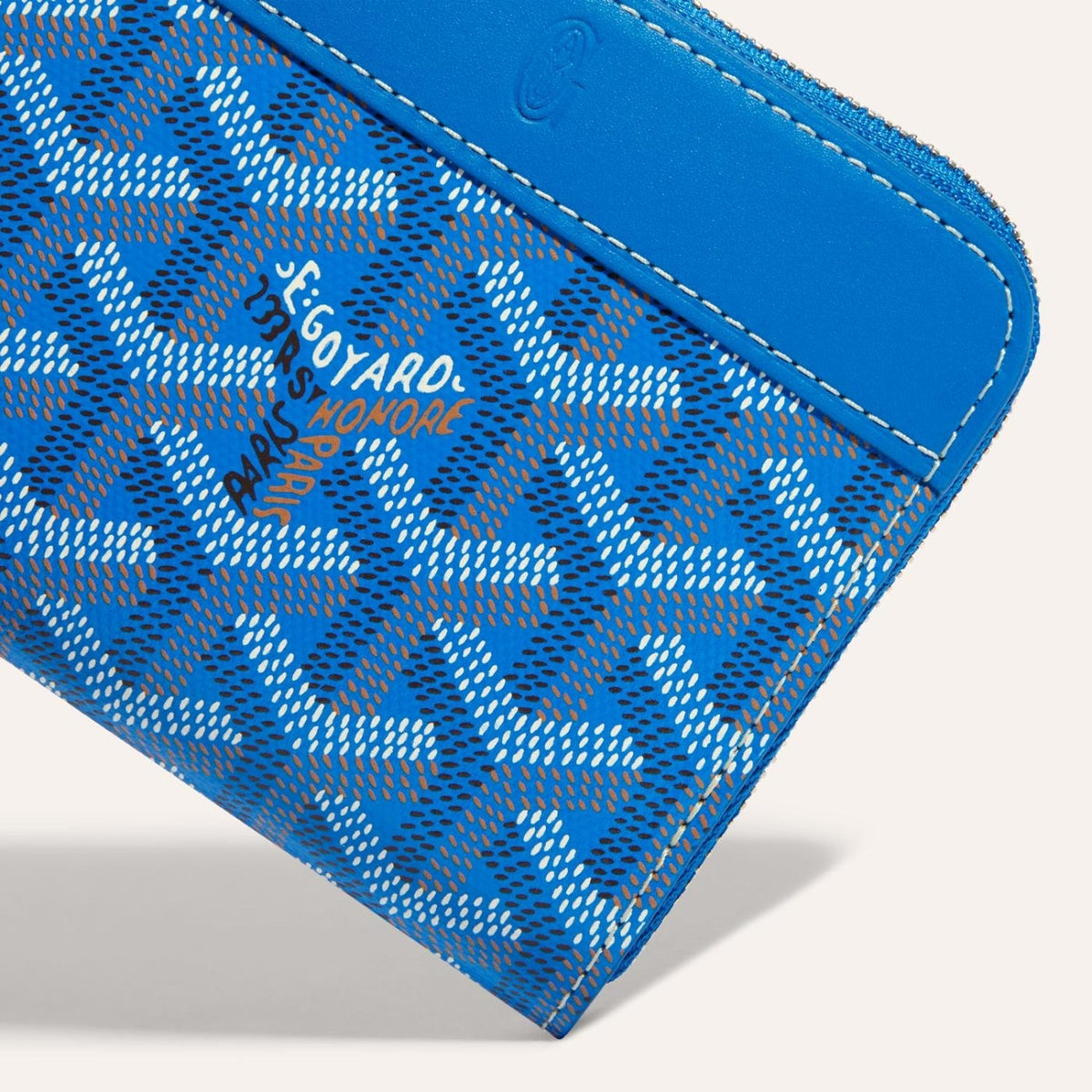 Goyard Matignon PM Wallet