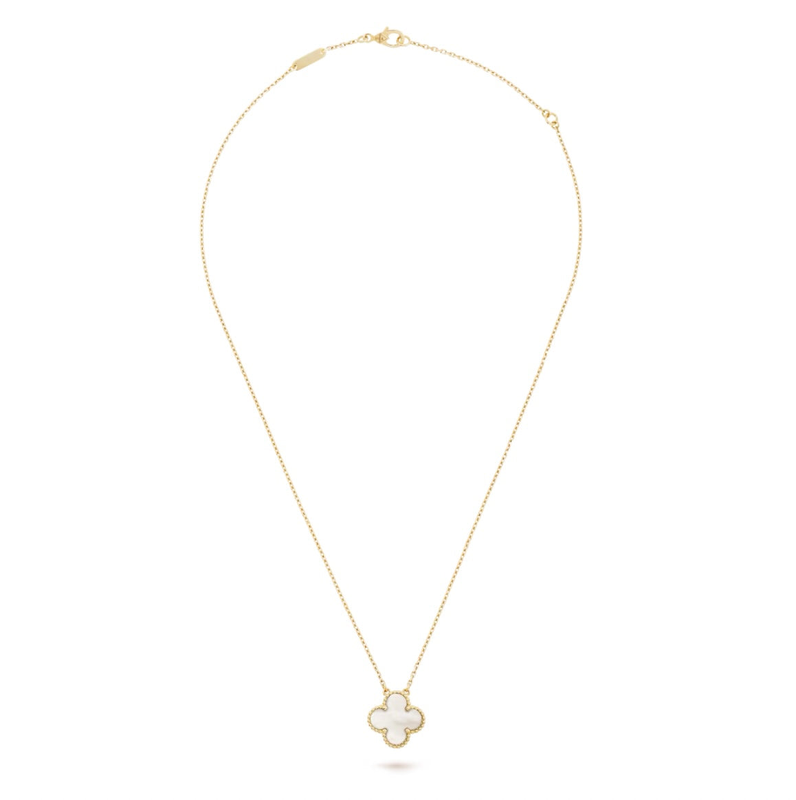 Van cleef set
