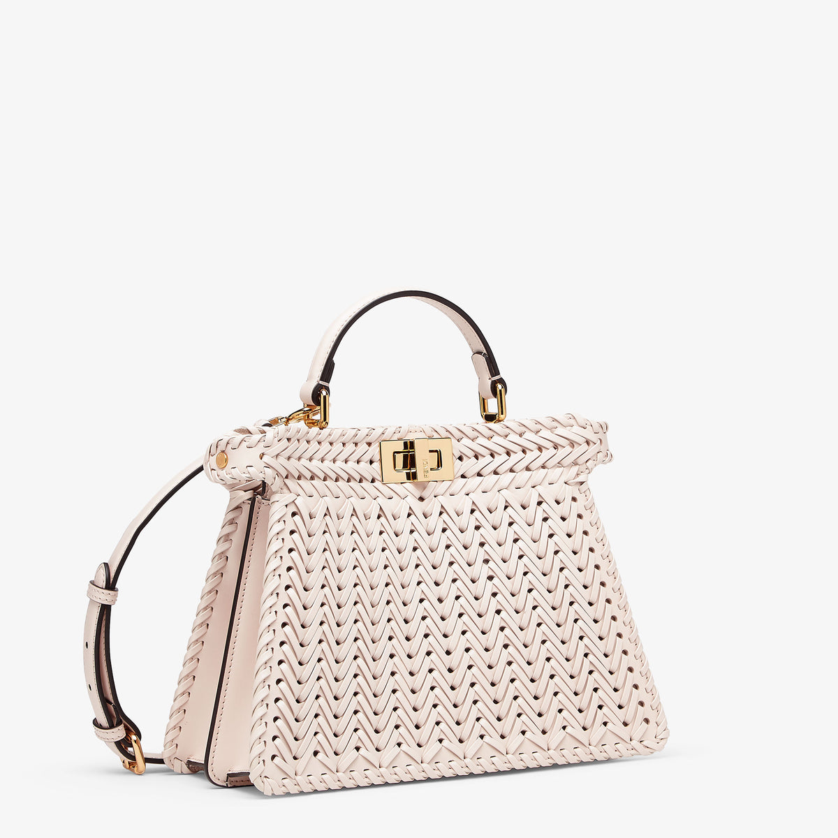 Fendi Peekaboo ISeeU Small