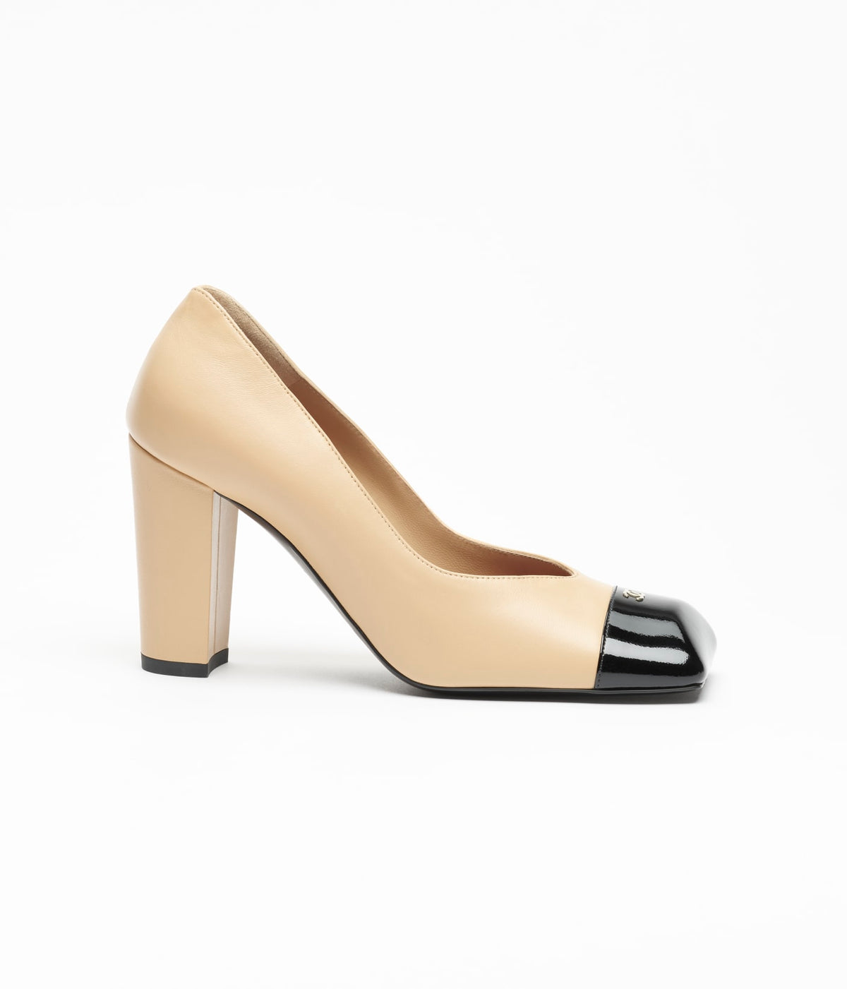 Chanel HIGH HEELS