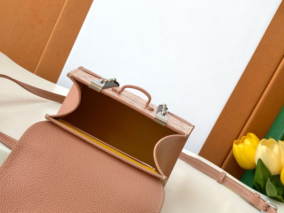 Goyard micro bag