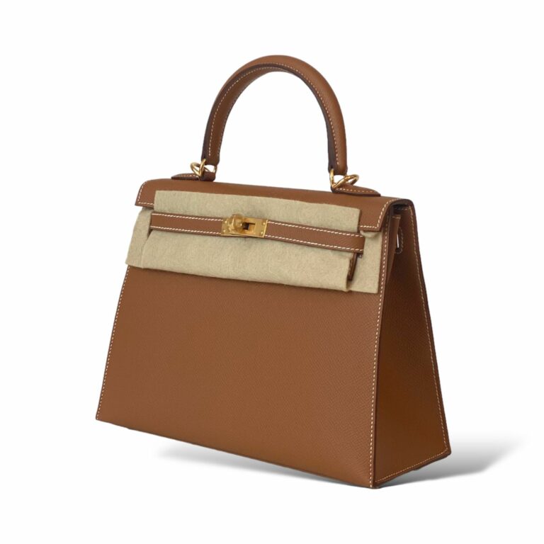 Hermes Kelly 25