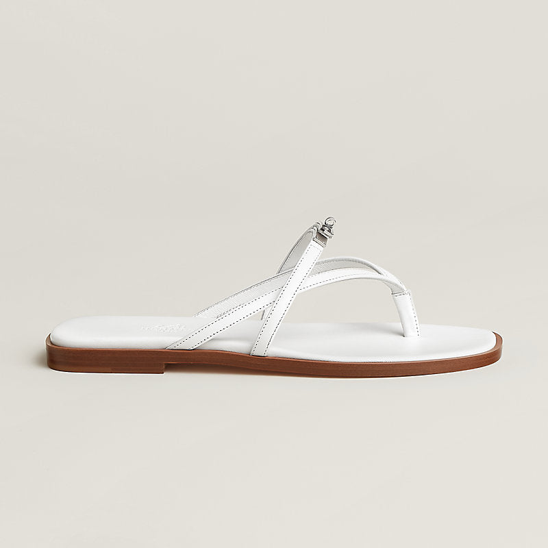 Hermes Miss sandal