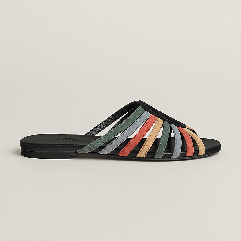 Hermes Noria sandal