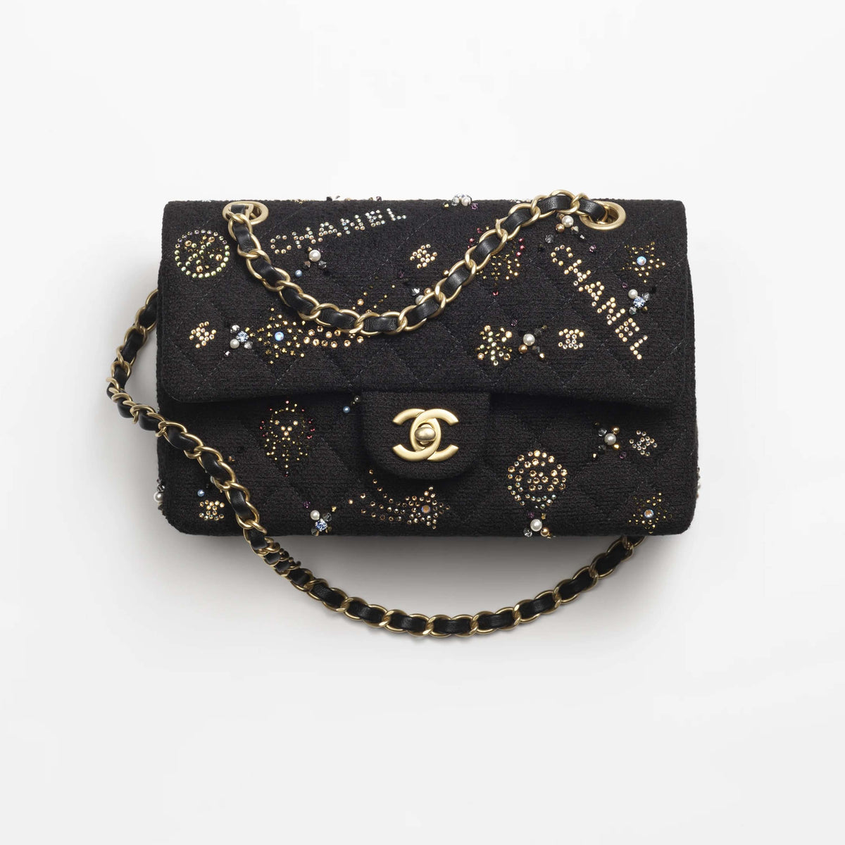 Chanel SMALL FLAP BAG