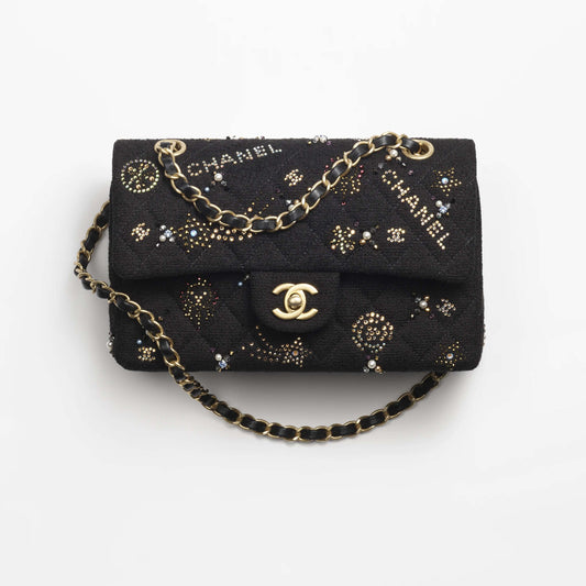 Chanel SMALL FLAP BAG