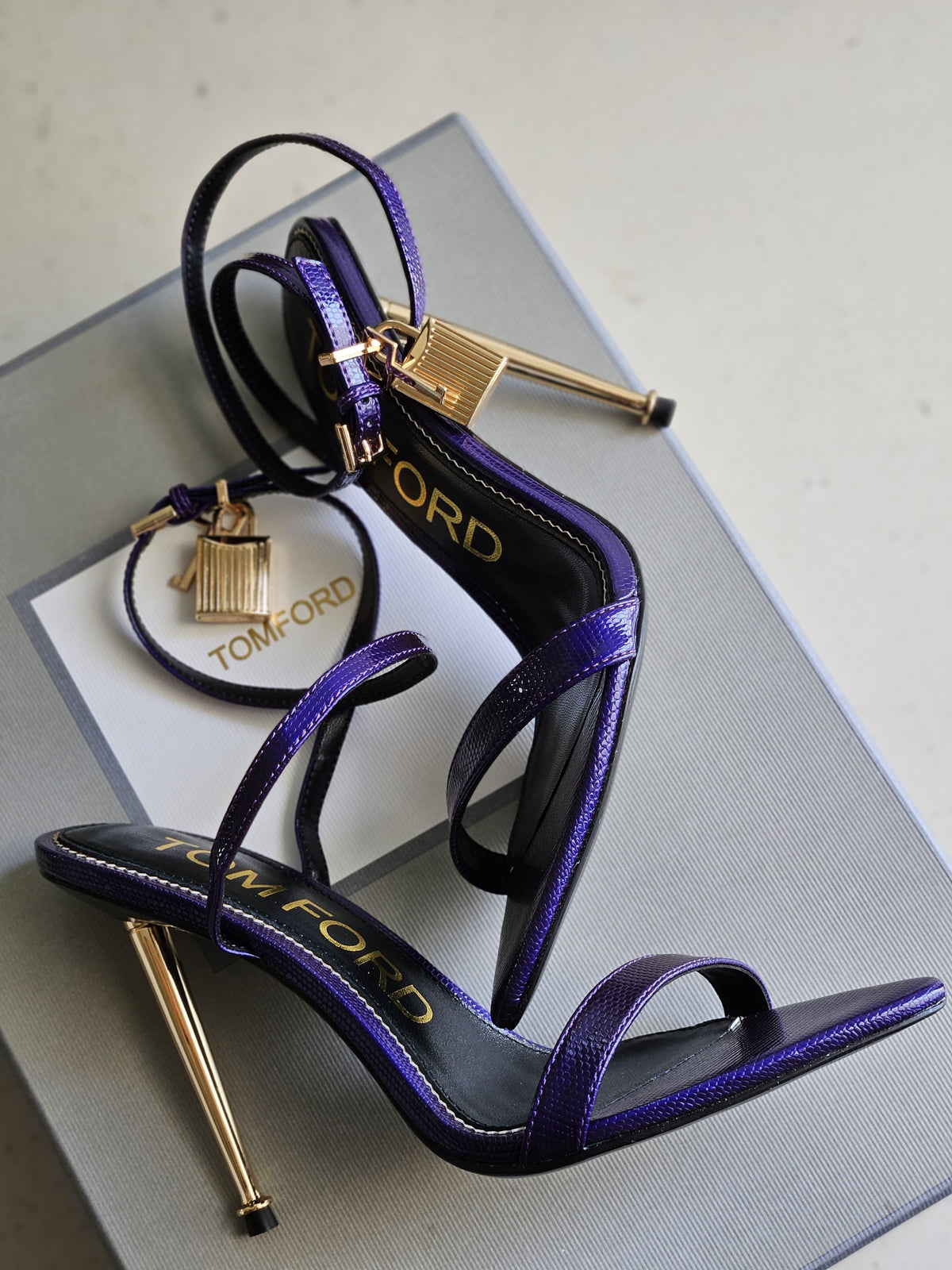 Tom ford