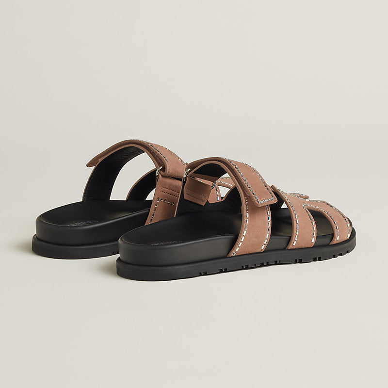 Hermes Chypre sandal