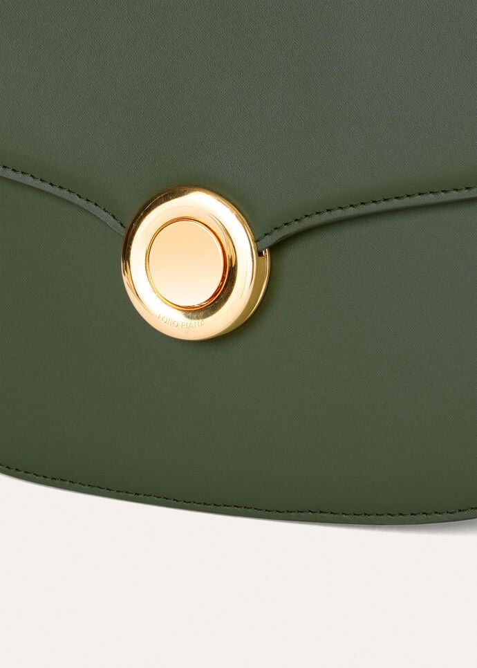 Loro piana Small Ghiera bag

Grained Calfskin