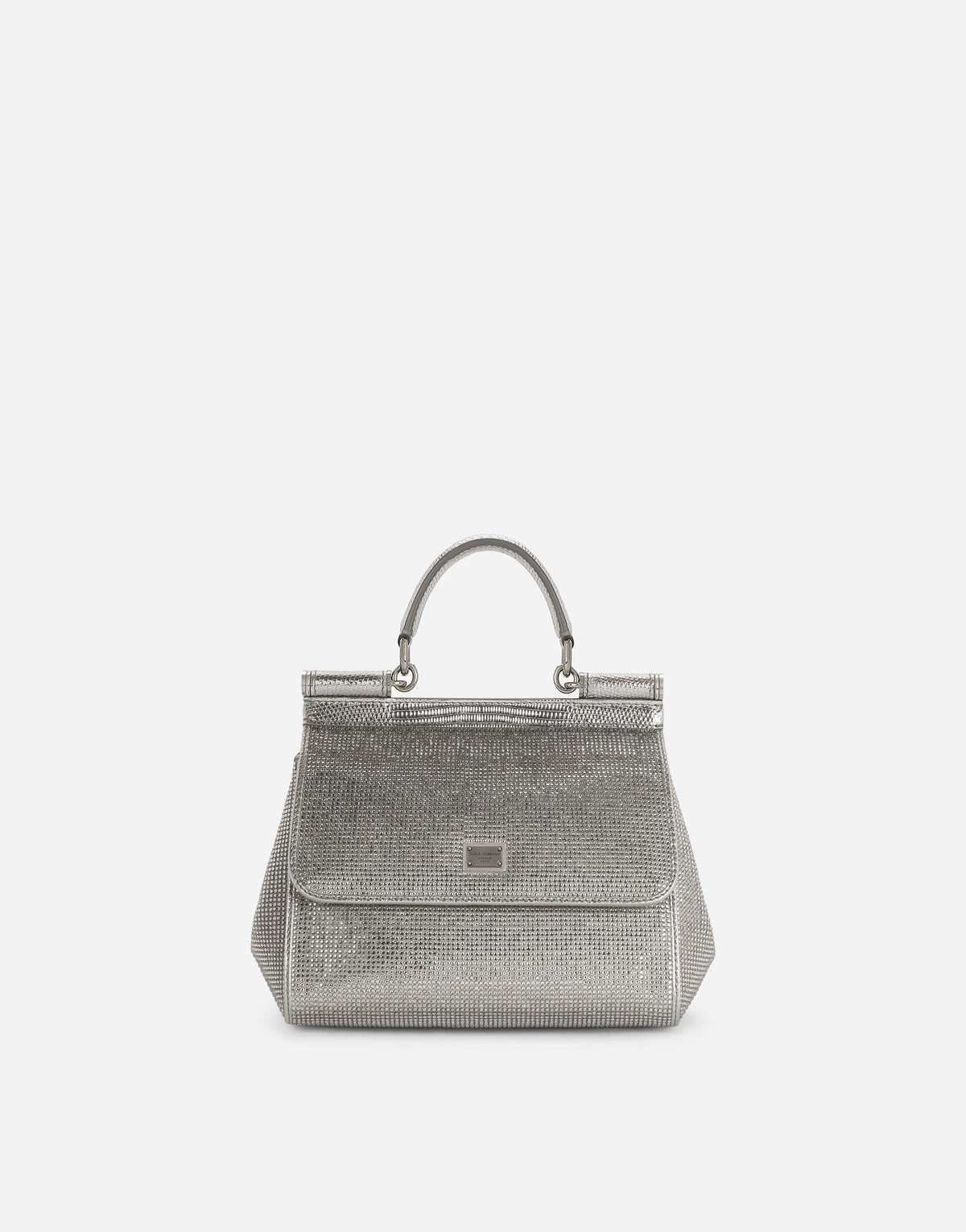 DOLCE&GABBANA Small Sicily Handbag