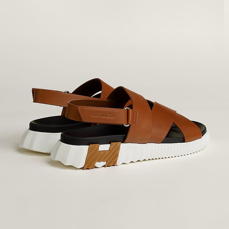 Hermes Electric sandal